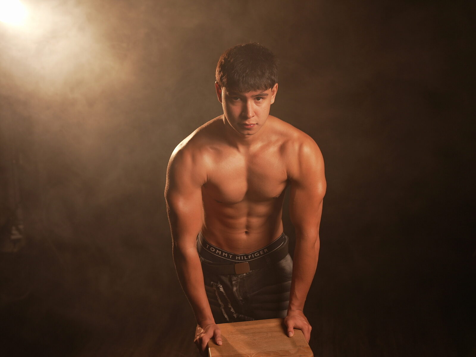 Kevin Bray