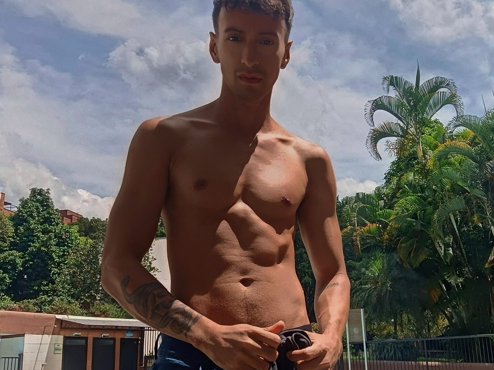 Leo Rome