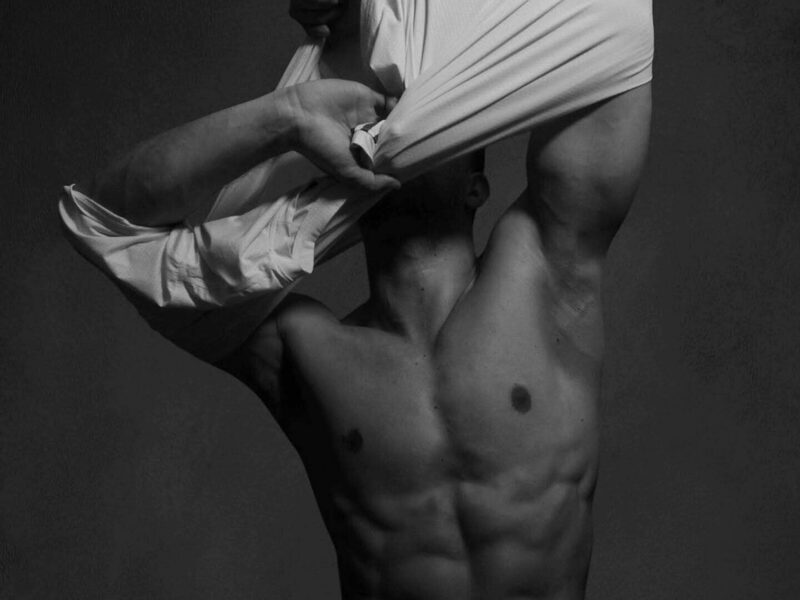 Ryan Gauthier