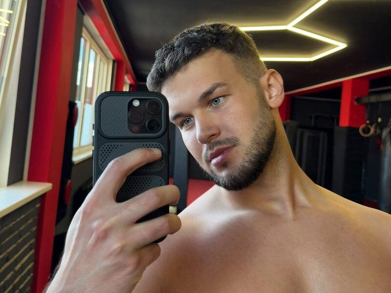 Luke Graham