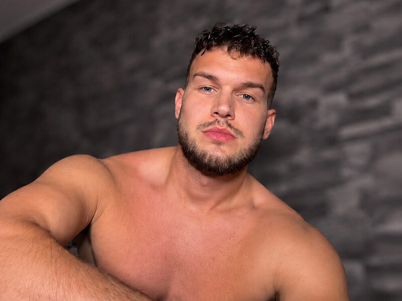Luke Graham