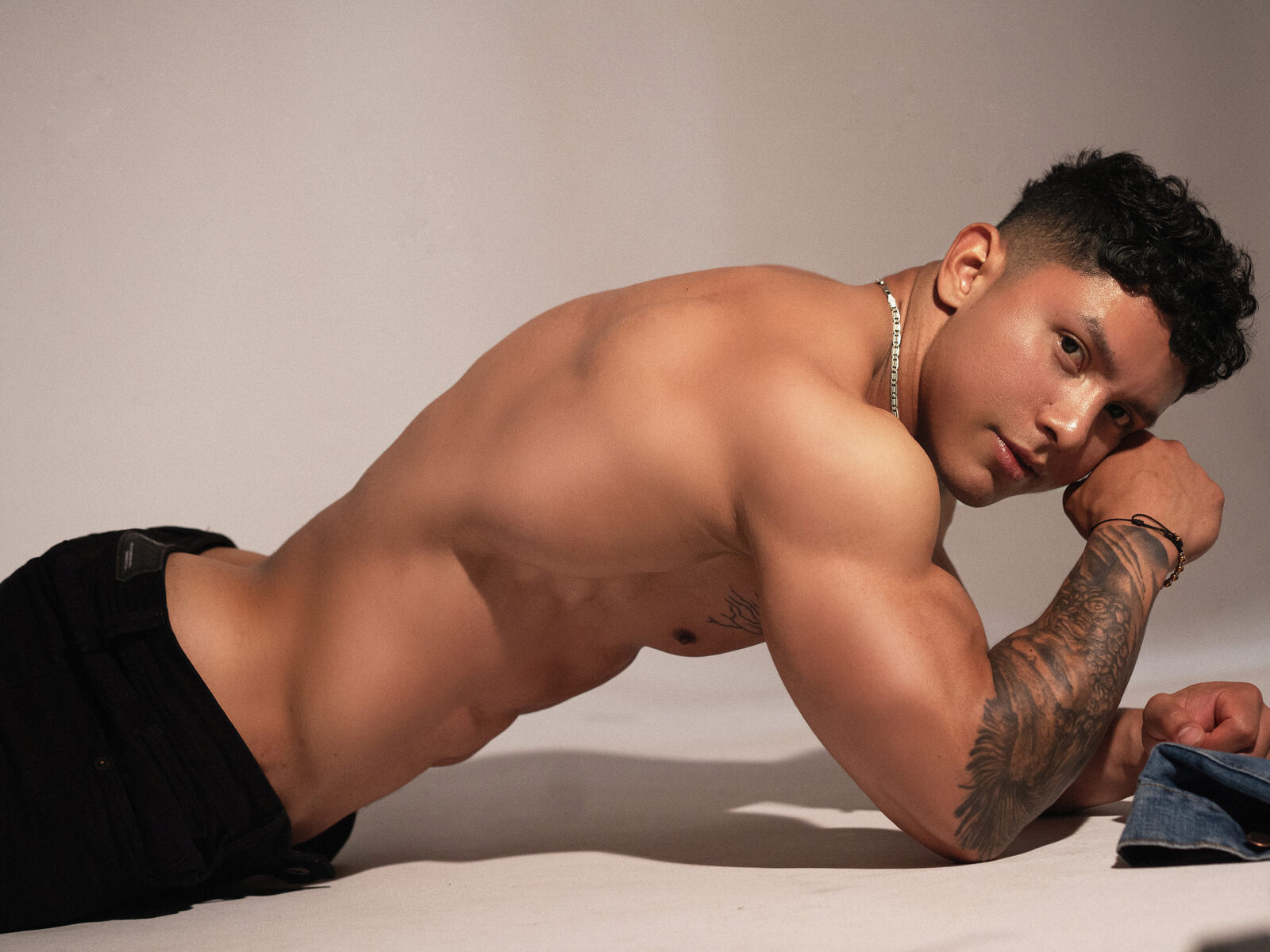 Adamm Turner