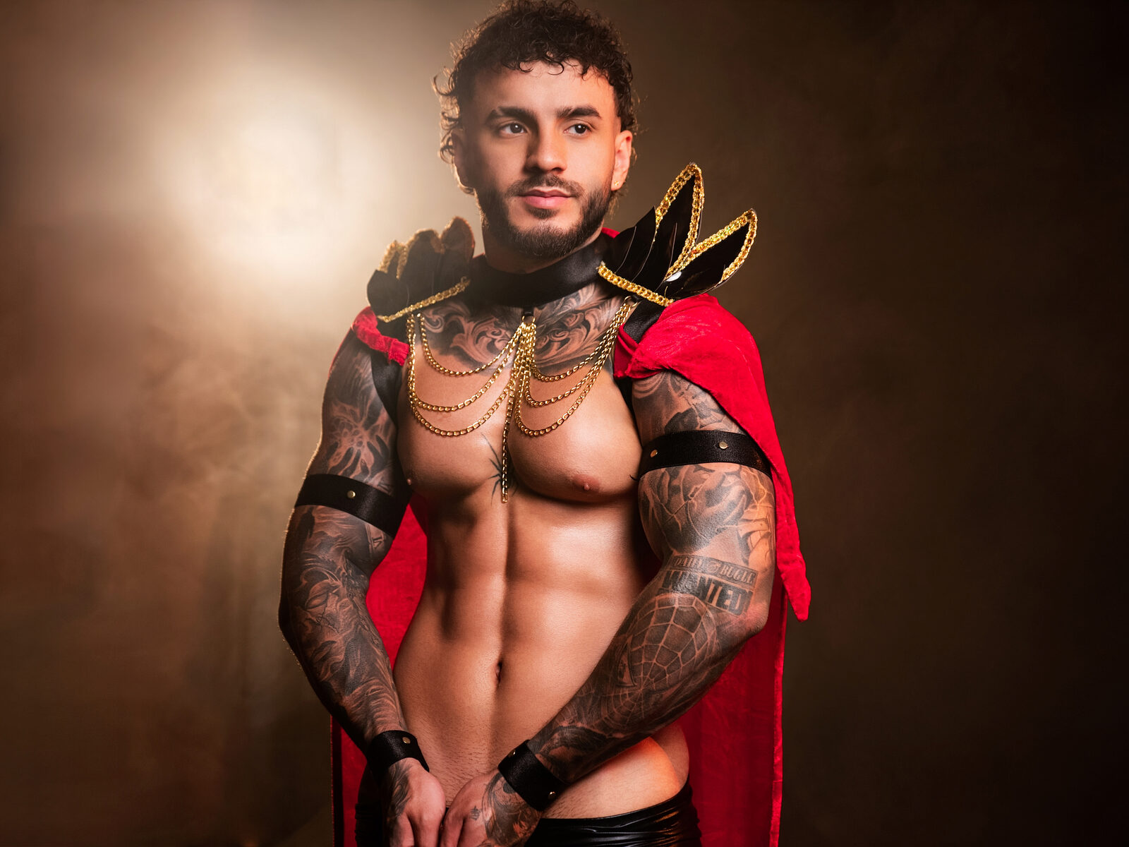 Myke Owen