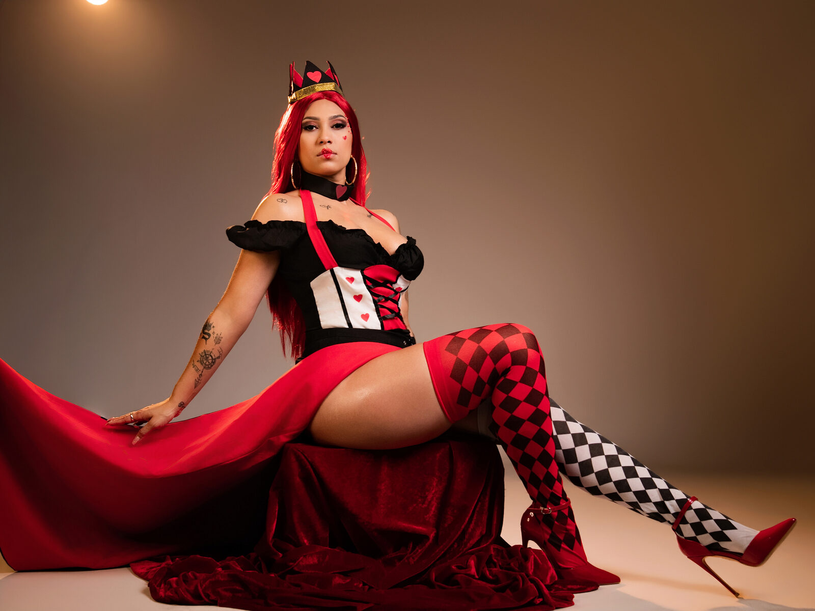 Nathaly Fox