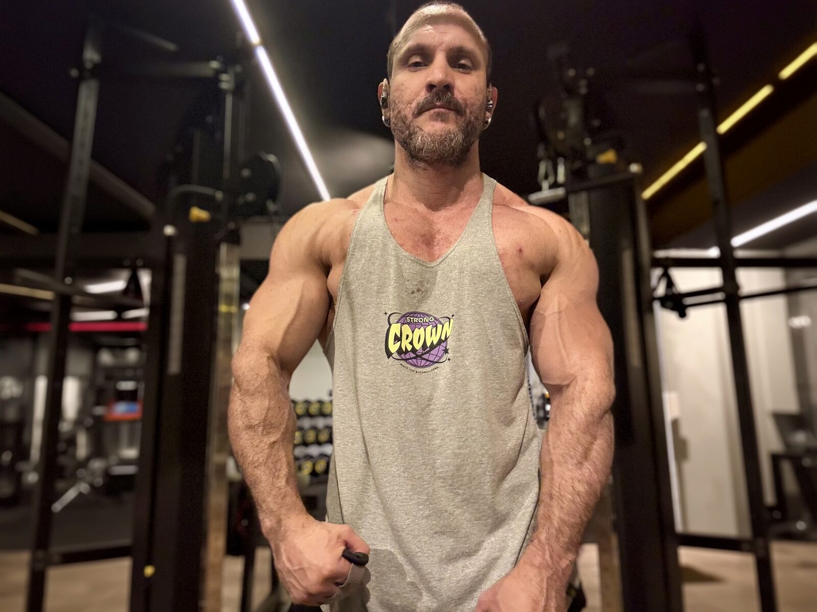 Danny G low quality