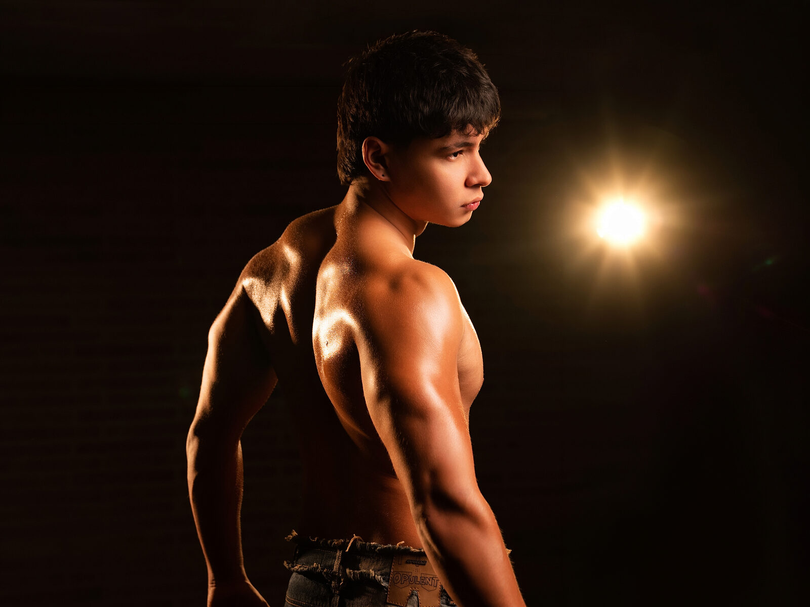 Kevin Bray low quality