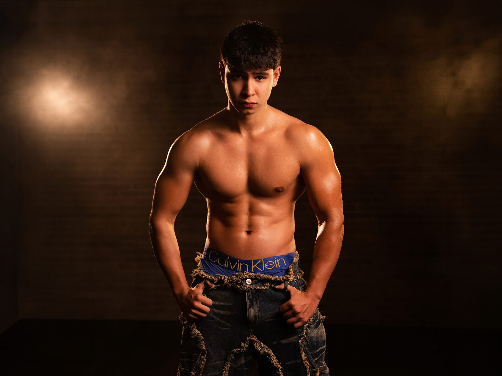 Kevin Bray low quality