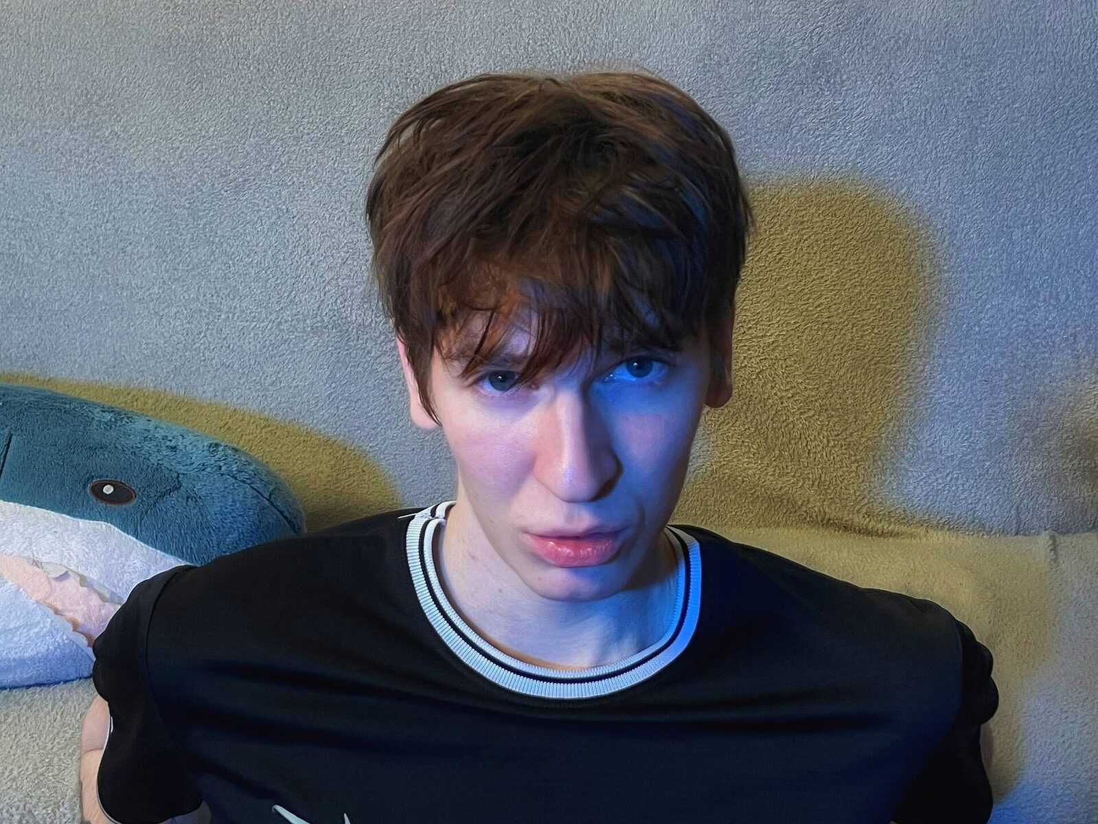 Nate Joji low quality