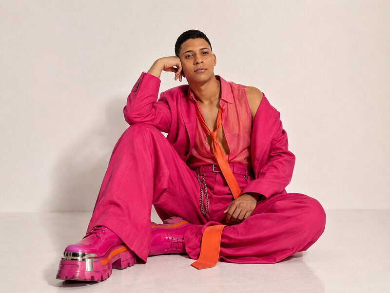 Liiam David