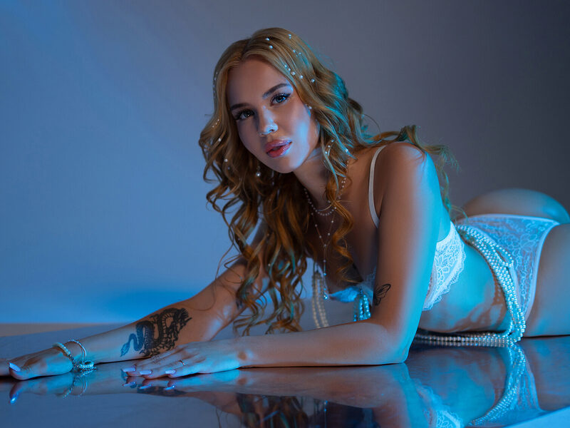 Ivy Eden low quality