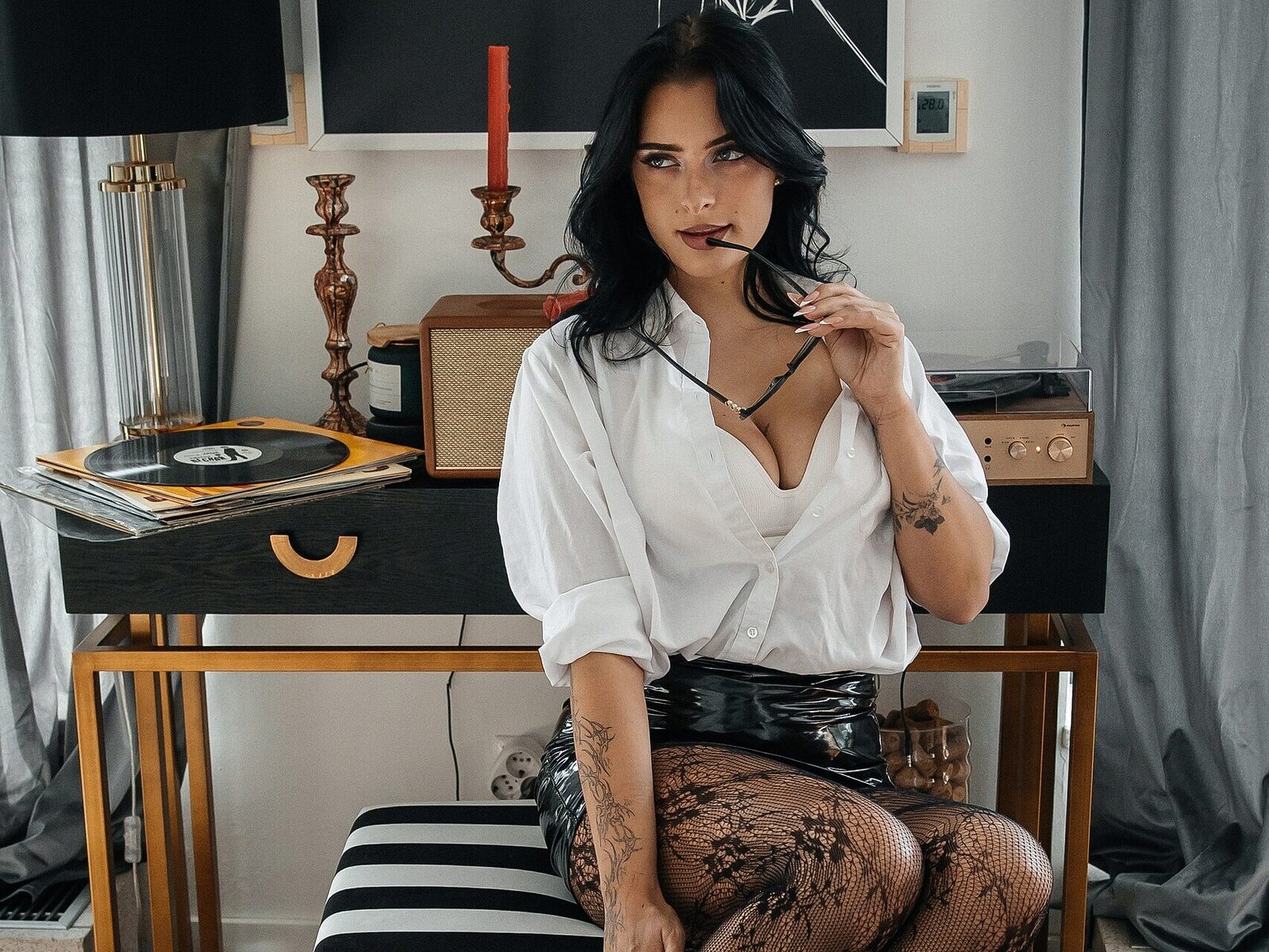 Mersi Delanu