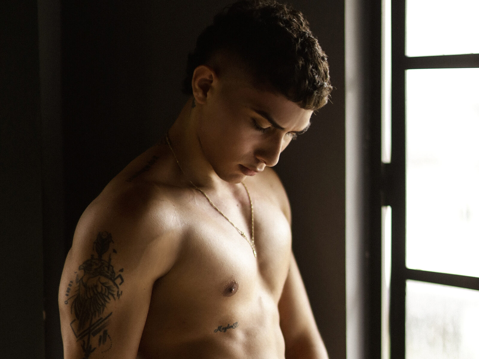 Roman Kade low quality
