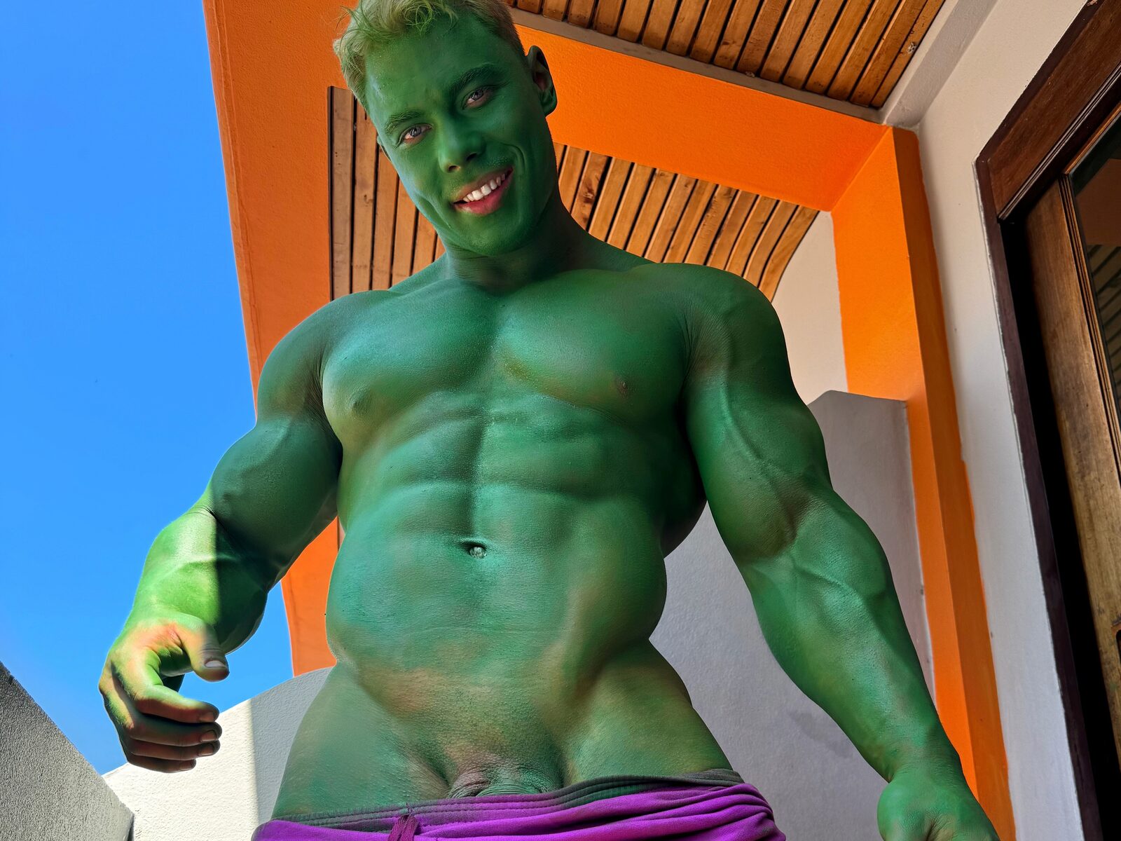 Loki Andersen