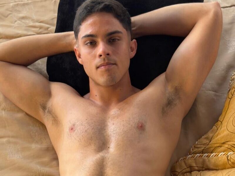 Jeremy Ramos