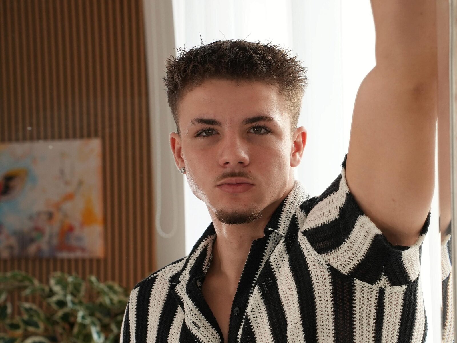 Blake Veyron