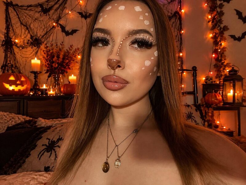 Lindsey Lu low quality