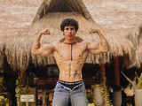 Arnold Black