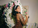 Tatty Bunny