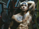 Axel Tylor