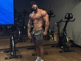 Andrew Johnsonn