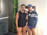 Gym Star Boys