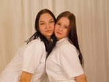 Verona Gawne & Berenice Hazlett