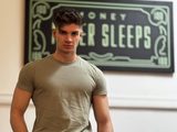 Max Kaiden