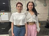 Engel Hiett & Edina Haddaway