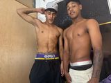 Maxwell & Troyy