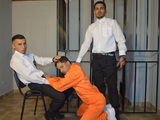 Jhonatan & Oscar & Bayron