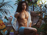 Apolo Cruz