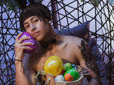Troy Dalton