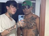 Dominick & Jj