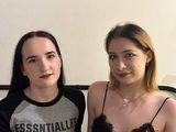 Coventina Edman & May Cleverley