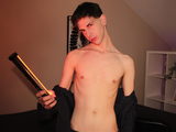 Maxx Hunterr
