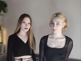 Lora Clarkston & Leila Gorbett