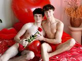 Alexei & Leon