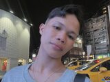 James Asian