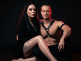 Tyler Raynolds & Vince Vincetta