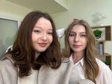 Loreta Moede & Chasity Annese
