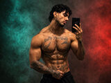 Jacob Martins