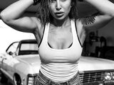 Katina Feather