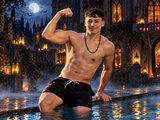 Ben Lambert