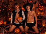 Finn & Zac