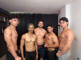 Andres & Friends
