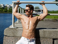Steeve Muscle