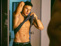 Derry Adams