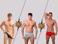 The Great Belami Chat Off