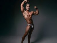 Owen Wolfe