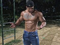 Fabian Arango